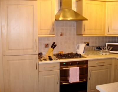 2 BEDROOM LUXURY CITY CENTRE APARTMENT (FULLY FURNISHED) NG1 6FE - £600 per mont