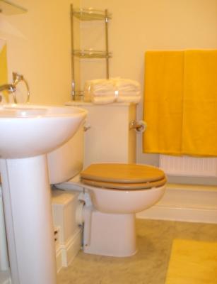 2 BEDROOM LUXURY CITY CENTRE APARTMENT (FULLY FURNISHED) NG1 6FE - £600 per mont