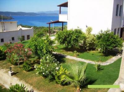 DUBLEX VILLA FOR RENT IN BODRUM TURKEY (174 £ pw) 