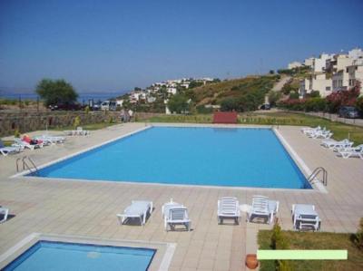DUBLEX VILLA FOR RENT IN BODRUM TURKEY (174 £ pw) 