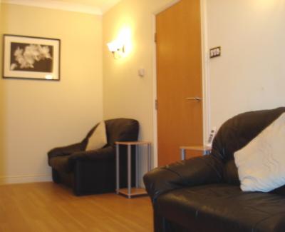 2 BEDROOM LUXURY CITY CENTRE APARTMENT (FULLY FURNISHED) NG1 6FE - £600 per month
