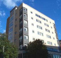 2 BEDROOM LUXURY CITY CENTRE APARTMENT (FULLY FURNISHED) NG1 6FE - £600 per month