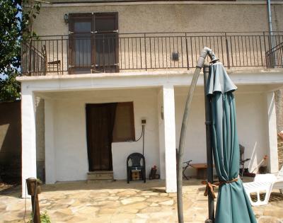 Modernised holiday home for sale