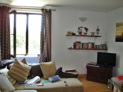 Modernised holiday home for sale