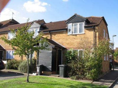 One Bedroom Masionette