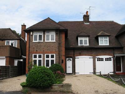 Four Bedroom House For Rent