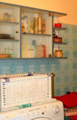 I never leave before finish