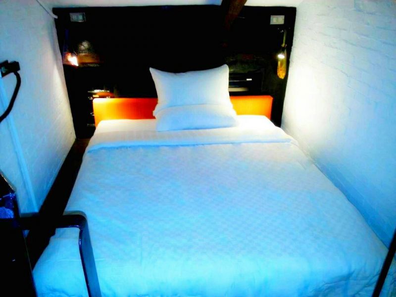 Taiwan Zhengxing Yenping Apartments-Tainan Hotel-TWD1,500-