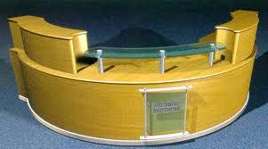 Reception Furniture