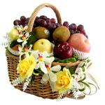 Send Flowers and Gifts to Madrid