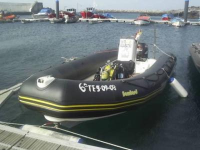 DIVE CENTER FOR SALE IN CANARY ISLANDS