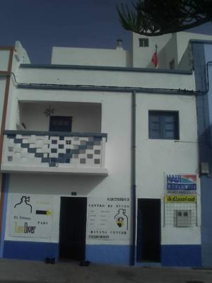 DIVE CENTER FOR SALE IN CANARY ISLANDS