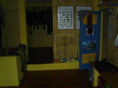 DIVE CENTER FOR SALE IN CANARY ISLANDS