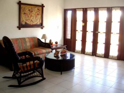 CARIBBEAN BEACHFRONT CONDO ONLY $1000 PER MONTH