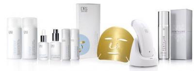 DR’s Secret Natural Skin Care – Looking Radiant, Healthy and Youthful