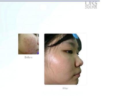 DR’s Secret Natural Skin Care – Looking Radiant, Healthy and Youthful