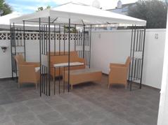 South facing villa on the Costa Blanca available from £100 per week