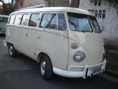 BRAZILIN SPLIT SCREEN CAMPERS IMPORTERS