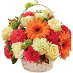 Send flowers and gifts to Hong Kong