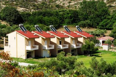 Enjoy your holidays in Greece in Kalamitsi-chalkidiki   