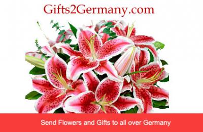 www.gifts2germany.com
