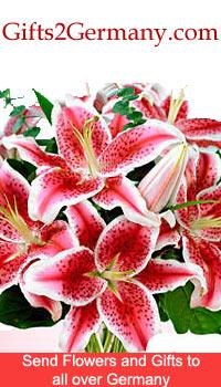 www.gifts2germany.com