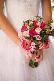 Wedding Florists in Hertfordshire