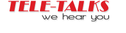 Human Connection phonning service by Tele-talks.com