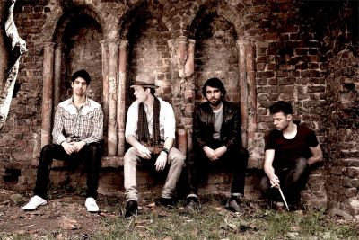 Pull Up The Roots - SULK + SOLDIER + HOWLIN' CIRCUS + THE 335