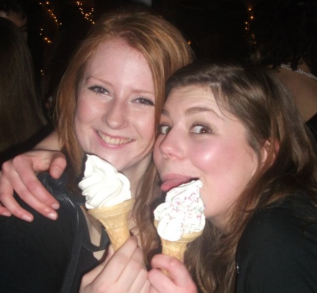  Fun food machine hire