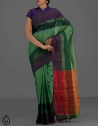 Online shopping for handloom venkatagiri cotton sarees by unnatisilks
