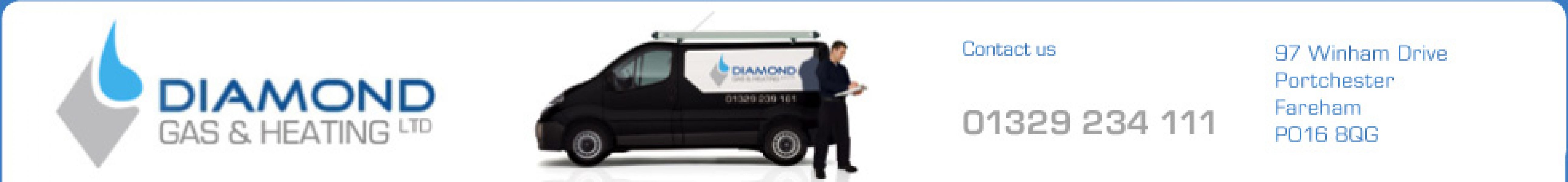 Urgent Worcester Boiler Installation in Portsmouth – Diamond Gas & Heating