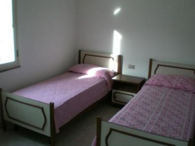 Eastern sardinia family holiday villa to rent. Sleeps 5.