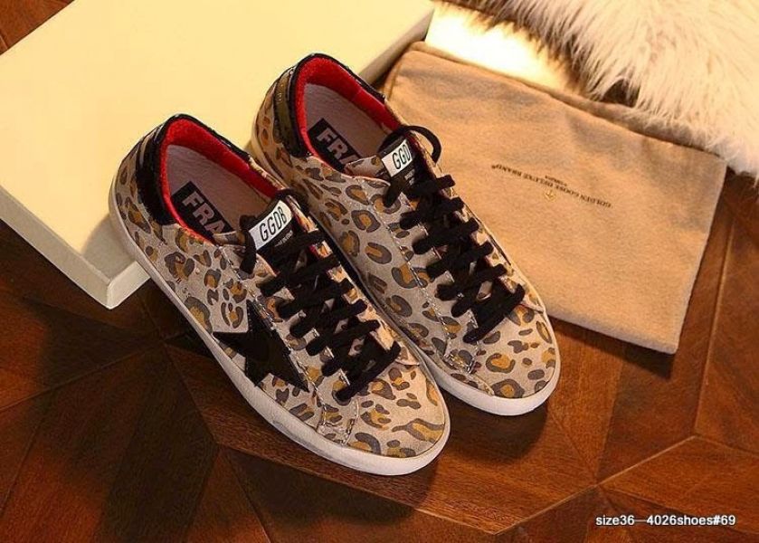 Golden Goose 2015 italy hot selling AAA man & woman shoes(36 to 43)