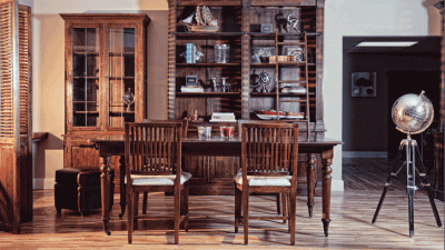 Dining room furniture