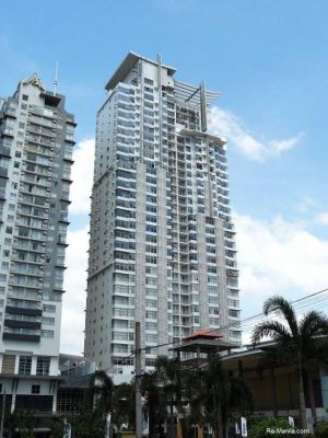 Studio Apartment for rent in ANTEL SPA RESIDENCES, Fully Furnished, ADSL Internet, Short / long term
