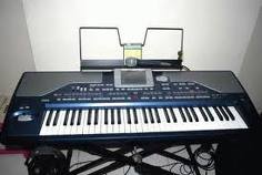 F/S: Korg M3 M Workstation, Korg Pa2XPro 76-key, Yamaha Motif XS8 88-Keys