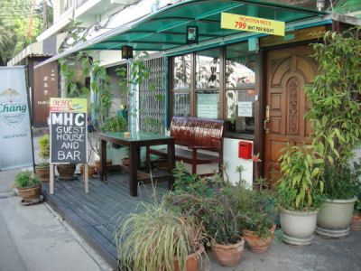 Bangkok Guesthouse