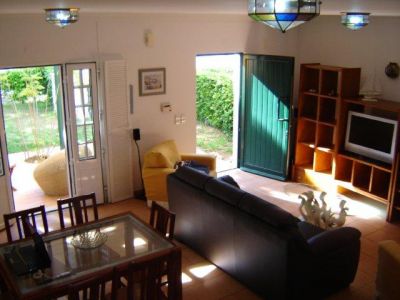 3 bedroom villa with garden in Praia Verde,Algarve , Portugal
