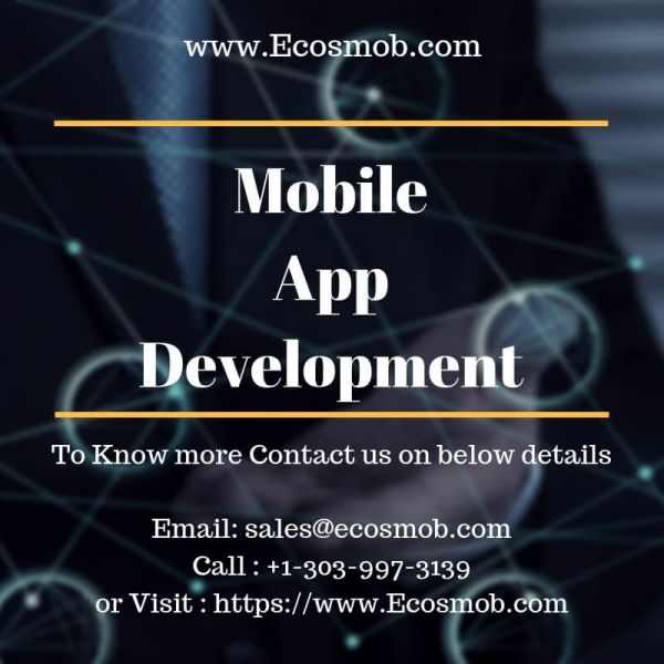 Mobile App Development to Reach Targeted Mobile Audience