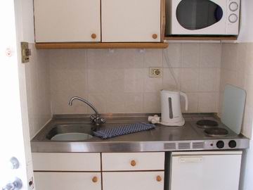 Studio aptm in Los Cristianos - Tenerife