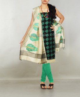 Online shopping for pure handloom salwar kameez by unnatisilks