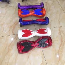 Order Self Balancing, 2-Wheel, Smart Electric Scooter,  at www.scootersandsegways.com