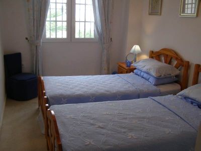 Costa Blanca, Spain. Townhouse, Los Dolses, Villamartin