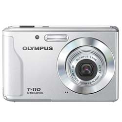 Olympus range reaches your photography art