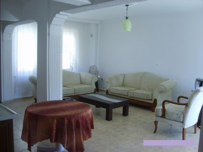 RENTAL HOLIDAY VILLA IN BODRUM TURKEY ( 233 - 291- 465 £ pw)