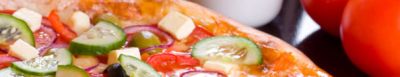 Get your Pizza easy with the Pizzaonline Provision