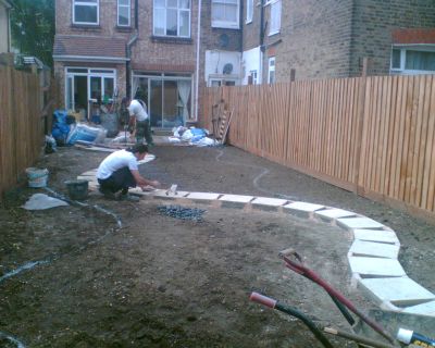 Gardening and Landscaping
