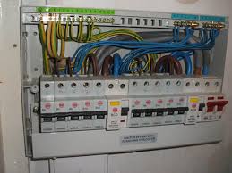 07801295368 Domestic electrical safety inspection In  Radnor Place, Somers Crescen