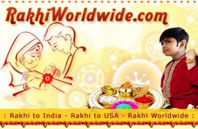 Rakhi gifts that knot the emotional tie between siblings